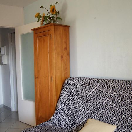 Studio 150 M De La Mer Six-Fours-les-Plages Dış mekan fotoğraf