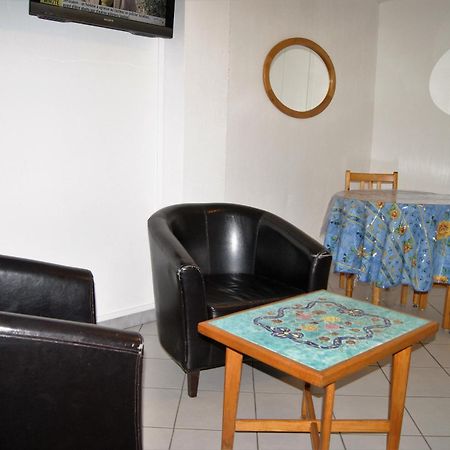 Studio 150 M De La Mer Six-Fours-les-Plages Dış mekan fotoğraf