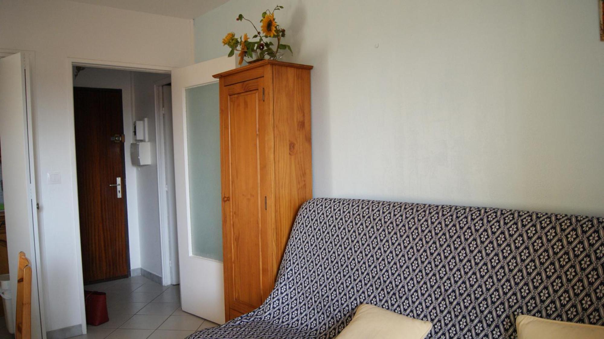 Studio 150 M De La Mer Six-Fours-les-Plages Dış mekan fotoğraf